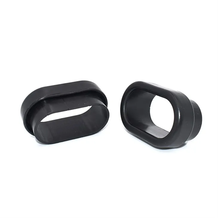 Injection Molding Plastic Car Parts