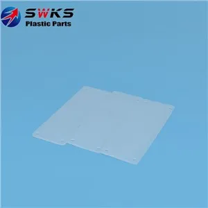 나일론 PP PE POM ABS 플라스틱 가스켓