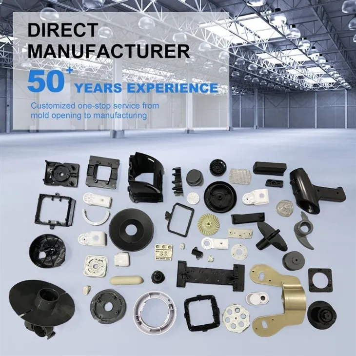 Biodegradable Injection Molded Plastic Parts price