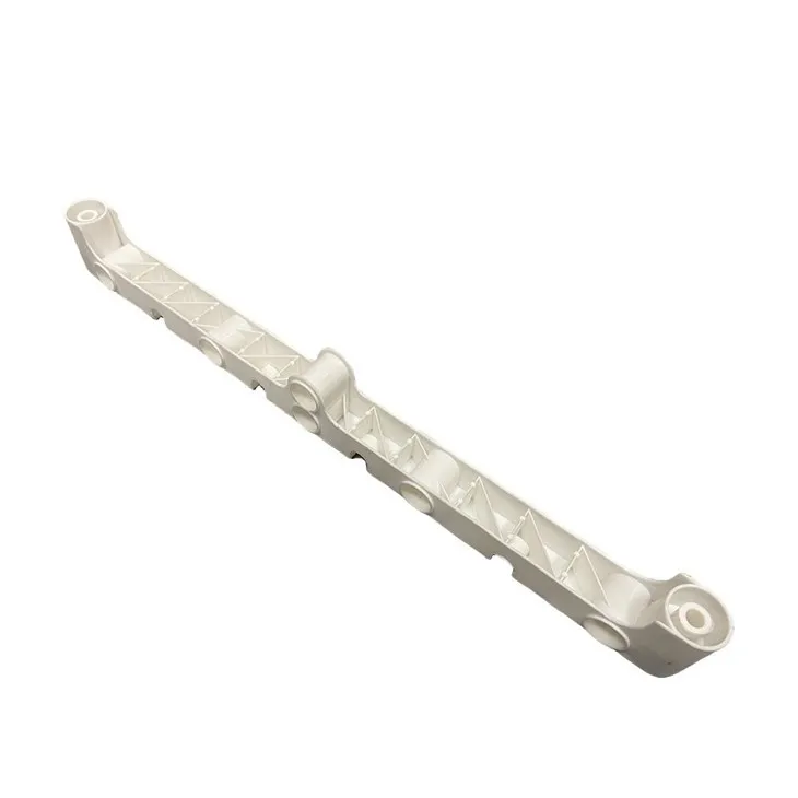 Biodegradable Injection Molded Plastic Parts high quality