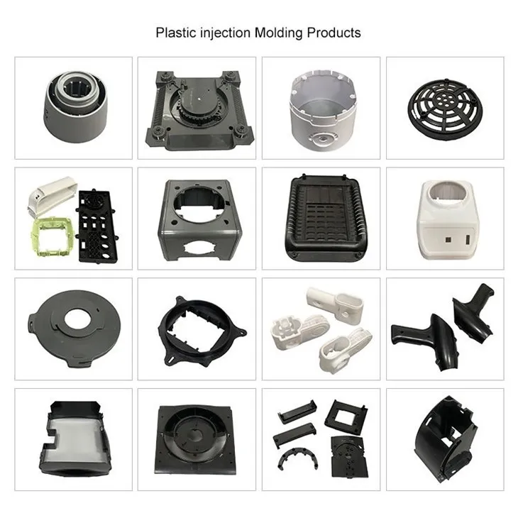 Biodegradable Injection Molded Plastic Parts suppliers