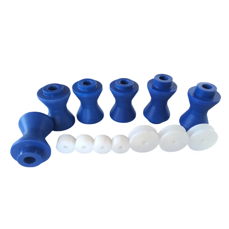 CNC Machining Rapid Prototyping Broaching Parts