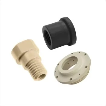 OEM ABS PC Parts Prototype Low Volume Production price